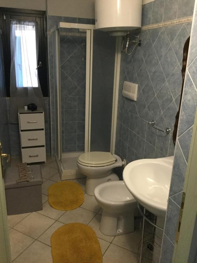 Residence Valledoria 2 Екстериор снимка