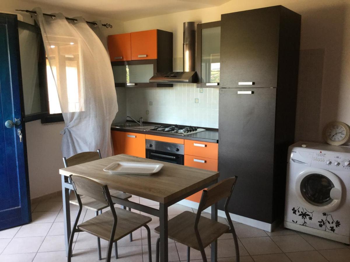 Residence Valledoria 2 Екстериор снимка