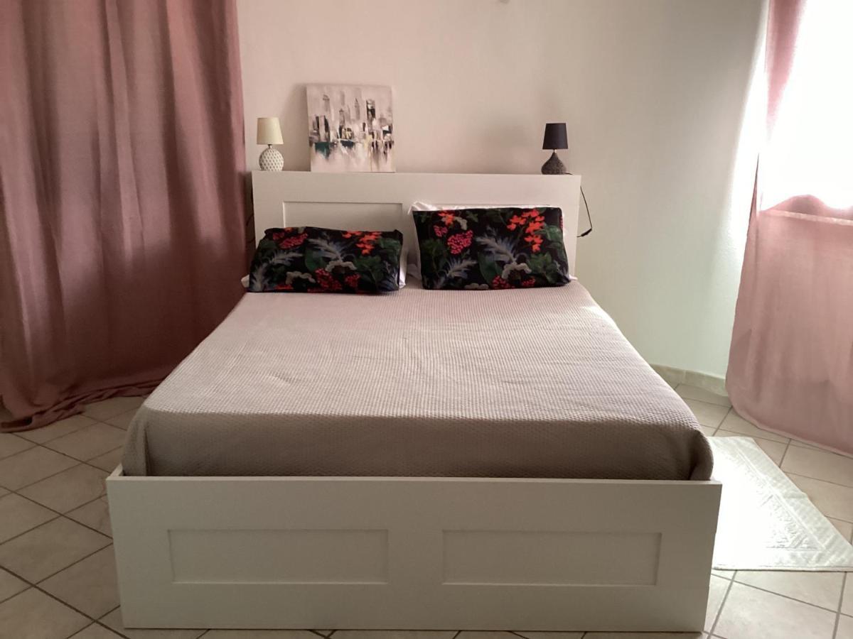 Residence Valledoria 2 Екстериор снимка