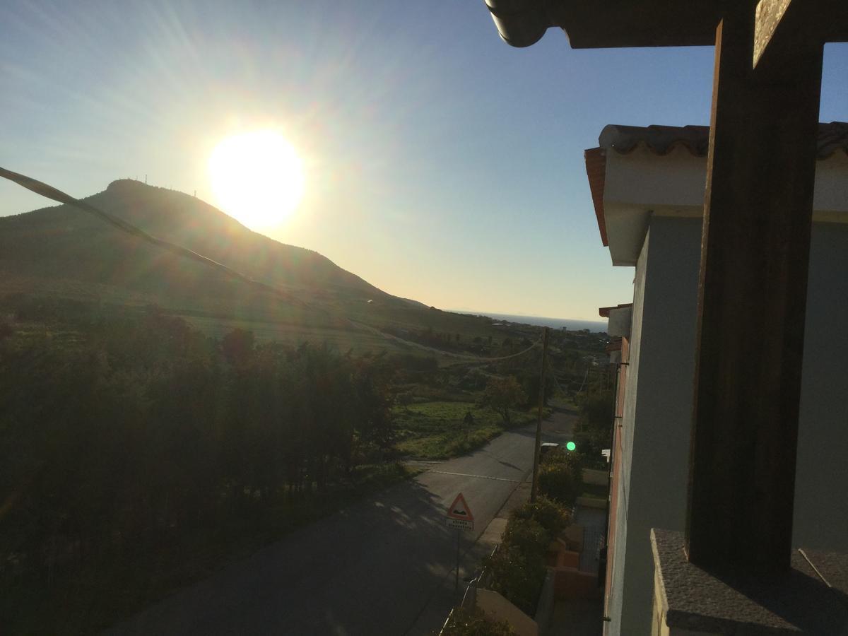 Residence Valledoria 2 Екстериор снимка